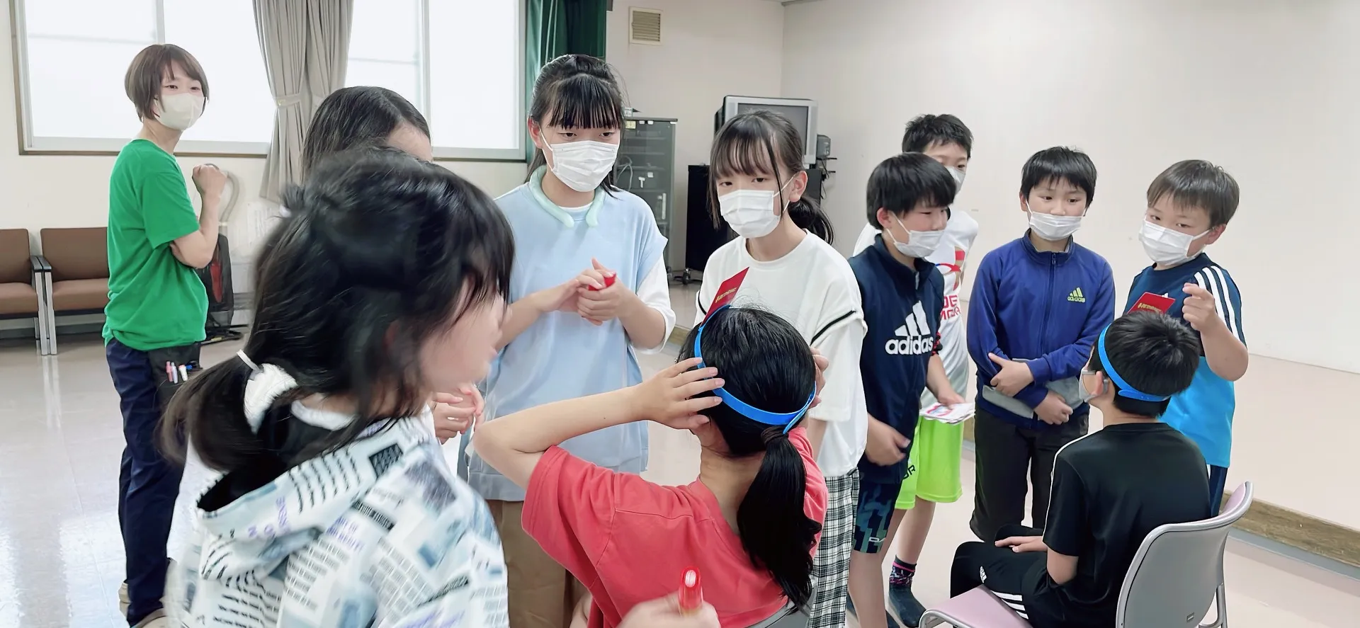 イキイキ会話レッスン🎵