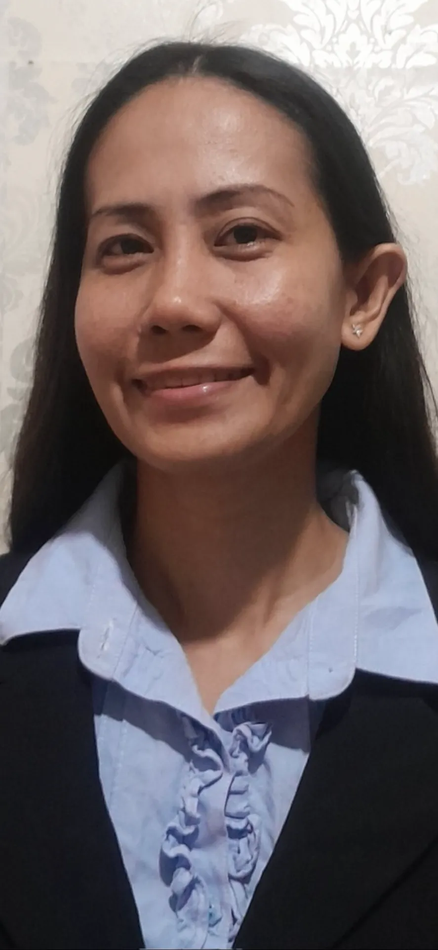Jean Ann Penas